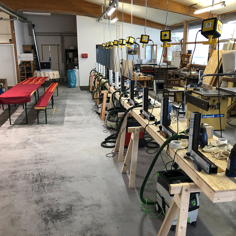 Seminare in-house